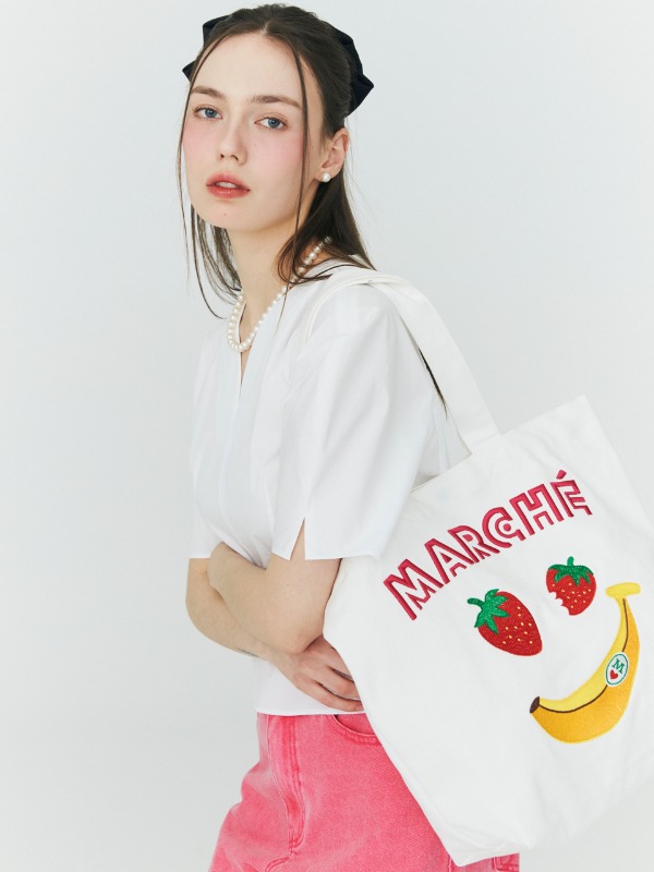 Fruit Bag